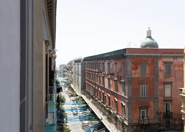 La Chambre DuomoBed and Breakfast