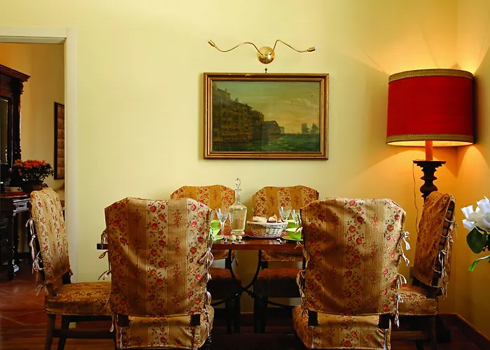 B&B Luna CapreseBed and Breakfast